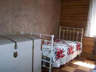 Дома для отпуска Усадьба Домик у реки Morino Апартаменты с 3 спальнями-16
