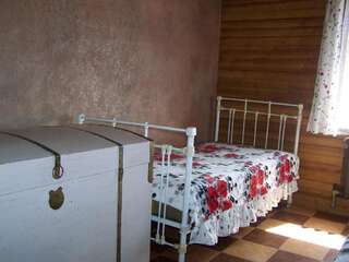 Дома для отпуска Усадьба Домик у реки Morino Апартаменты с 3 спальнями-24